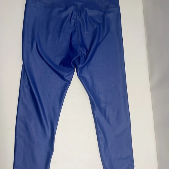 zyia active leggings size 20 blue - Picture 5 of 8